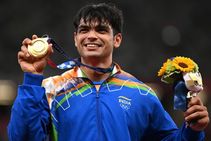 ಟೋಕಿಯೋ ಒಲಿಂಪಿಕ್ಸ್ ಚಿನ್ನ ವಿಜೇತ ನೀರಜ್‌ಗೆ ಅನಂದ್ ಮಹೀಂದ್ರರಿಂದ ಬಂಪರ್ ಉಡುಗೊರೆ!