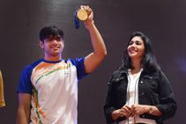 ಪುಣೆಯ ಆರ್ಮಿ ಸ್ಟೇಡಿಯಂಗೆ ಟೋಕಿಯೊ ಒಲಿಂಪಿಕ್ಸ್ ಬಂಗಾರ ವಿಜೇತ ನೀರಜ್ ಚೋಪ್ರಾ ಹೆಸರು