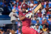 ನಿಕೋಲಸ್ ಪೂರನ್ 6 ಸಿಕ್ಸರ್ ವ್ಯರ್ಥ, ವೆಸ್ಟ್‌ ಇಂಡೀಸ್ ವಿರುದ್ಧ ಪಾಕಿಸ್ತಾನಕ್ಕೆ ರೋಚಕ ಜಯ!