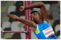 ಪ್ಯಾರಾಲಿಂಪಿಕ್ಸ್: ಹೈ ಜಂಪ್‌ನಲ್ಲಿ ಬೆಳ್ಳಿ ಗೆದ್ದ ನಿಶಾದ್ ಕುಮಾರ್, ಭಾರತಕ್ಕೆ ಎರಡನೇ ಪದಕ