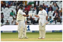 ಭಾರತ vs ಇಂಗ್ಲೆಂಡ್: 1st ಟೆಸ್ಟ್, Live ಸ್ಕೋರ್: ಅಂತಿಮ ದಿನ ಗೆಲುವು ಸಾಧಿಸುತ್ತಾ ಭಾರತ!