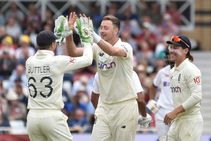 ನಾನೀಗ ವ್ಯಕ್ತಿಯಾಗಿ ಬೆಳೆದಿದ್ದೇನೆ: ವಿವಾದ ಸೃಷ್ಠಿಸಿದ್ದ ರಾಬಿನ್ಸನ್ ಹೇಳಿಕೆ