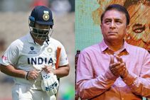 ಭಾರತ vs ಇಂಗ್ಲೆಂಡ್: ರಿಷಭ್ ಪಂತ್ ಮಾಡಿದ್ದು ತಪ್ಪು ಎಂದ ಅಂಪೈರ್ ವಿರುದ್ಧ ಸುನಿಲ್ ಗವಾಸ್ಕರ್ ಗರಂ