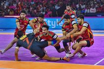 ಪ್ರೊ ಕಬಡ್ಡಿ ಲೀಗ್‌ ಸೀಸನ್ 8ಕ್ಕೆ ಉಳಿಸಿಕೊಳ್ಳಲಾದ ಆಟಗಾರರ ಬಣದಲ್ಲಿ 59 ಪ್ಲೇಯರ್ಸ್