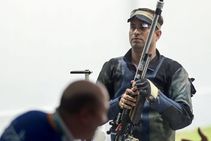 ಟೋಕಿಯೋ ಒಲಿಂಪಿಕ್ಸ್‌: ನಿರಾಸೆಯೊಂದಿಗೆ ಶೂಟಿಂಗ್ ಮುಗಿಸಿದ ಭಾರತೀಯರು