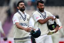 ಚೇತೇಶ್ವರ್ ಪೂಜಾರ ಕುರಿತ ಟೀಕೆಗಳಿಗೆ ತನ್ನದೇ ಶೈಲಿಯಲ್ಲಿ ಉತ್ತರ ನೀಡಿದ ವಿರಾಟ್ ಕೊಹ್ಲಿ