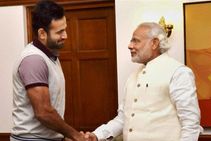 'ರಾಜೀವ್ ಗಾಂಧಿ ಖೇಲ್ ರತ್ನ' ಹೆಸರು ಬದಲಾವಣೆ ಬೆನ್ನಲ್ಲೇ ನರೇಂದ್ರ ಮೋದಿಗೆ ಕುಟುಕಿದ ಇರ್ಫಾನ್ ಪಠಾಣ್!?