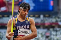 ಟೋಕಿಯೋ ಒಲಿಂಪಿಕ್ಸ್‌: ಬಂಗಾರದ ಹುಡುಗ ನೀರಜ್ ಚೋಪ್ರಾಗೆ ಟ್ವಿಟ್ಟರ್ ಜೈಕಾರ