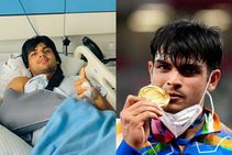 ಶಸ್ತ್ರಚಿಕಿತ್ಸೆಯಿಂದ ಚಿನ್ನದ ಪದಕ; ನೀರಜ್ ಚೋಪ್ರಾ ಸಾಹಸಗಾಥೆ