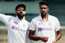 ರವಿಚಂದ್ರನ್ ಅಶ್ವಿನ್ ಟೀಮ್ ಇಂಡಿಯಾದಲ್ಲಿ ಸ್ಥಾನ ಪಡೆದುಕೊಳ್ಳಲು ಪರದಾಡುವಂತಹ ಸ್ಥಿತಿ ಬಂದಿದೆ!