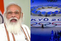 ಕಠಿಣ ಸಂದರ್ಭದಲ್ಲೂ ಒಲಿಂಪಿಕ್ಸ್ ನಡೆಸಿದ ಜಪಾನ್‌ಗೆ ಕೃತಜ್ಞತೆ ಸಲ್ಲಿಸಿದ ನರೇಂದ್ರ ಮೋದಿ