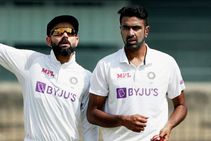 ಭಾರತ vs ಇಂಗ್ಲೆಂಡ್: ಪ್ರಥಮ ಟೆಸ್ಟ್ ಫಲಿತಾಂಶದ ಕುರಿತು ಮೌನ ಮುರಿದ ಅಶ್ವಿನ್