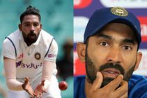 ಭಾರತ vs ಇಂಗ್ಲೆಂಡ್: ಸಿರಾಜ್ ನಡೆದುಕೊಂಡ ರೀತಿ ಸರಿಯಲ್ಲ ಎಂದು ಬುದ್ಧಿ ಹೇಳಿದ ದಿನೇಶ್ ಕಾರ್ತಿಕ್