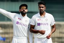 ಭಾರತ vs ಇಂಗ್ಲೆಂಡ್: ದ್ವಿತೀಯ ಟೆಸ್ಟ್‌ನಲ್ಲೂ ಅಶ್ವಿನ್‌ಗೆ ಸ್ಥಾನ ನೀಡದೇ ತಪ್ಪು ಮಾಡಿದ್ರಾ ಕೊಹ್ಲಿ?