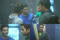 ವಿಡಿಯೋ: ಧೋನಿ, ಸುರೇಶ್ ರೈನಾ ಮತ್ತು ವಿರಾಟ್ ಕೊಹ್ಲಿ ಜೊತೆ ನಟಿಸಿದ್ದ ಉನ್ಮುಕ್ತ್ ಚಂದ್