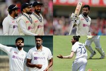 ಆಗಸ್ಟ್ 14ರಂದು ಕ್ರಿಕೆಟ್‌ ಜಗತ್ತಿನಲ್ಲಿ ನಡೆದದ್ದೇನು?