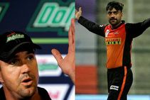 ಅಫ್ಘಾನಿಸ್ತಾನ ಹಿಂಸಾಚಾರ: ರಶೀದ್ ಖಾನ್ ಸಂಕಷ್ಟವನ್ನು ಬಿಚ್ಚಿಟ್ಟ ಕೆವಿನ್ ಪೀಟರ್ಸನ್