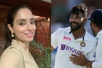 ಭಾರತ vs ಇಂಗ್ಲೆಂಡ್: ಸಿರಾಜ್ ಪ್ರದರ್ಶನಕ್ಕೆ ಮನಸೋತ ಪಾಕಿಸ್ತಾನದ ಪತ್ರಕರ್ತೆ