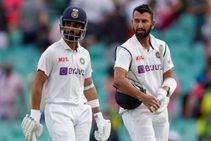 ರಹಾನೆ, ಪೂಜಾರರನ್ನು ತಂಡದಿಂದ ಹೊರಗಿಟ್ಟು ಈ ಯುವ ಆಟಗಾರನಿಗೆ ಸ್ಥಾನ ಕೊಡಿ ಎಂದ ಮಾಜಿ ಕ್ರಿಕೆಟಿಗ