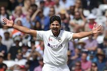 ಇಂಗ್ಲೆಂಡ್ ವಿರುದ್ಧದ ಮೂರನೇ ಟೆಸ್ಟ್‌ನಲ್ಲಿ ಶಾರ್ದೂಲ್ ಠಾಕೂರ್ ಆಡದಿದ್ದರೆ ಉತ್ತಮ ಎನ್ನುತ್ತಿವೆ ಈ 3 ಕಾರಣಗಳು