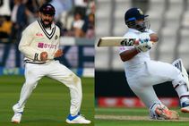 ಇಂಗ್ಲೆಂಡ್ ವಿರುದ್ಧದ ತೃತೀಯ ಟೆಸ್ಟ್‌ನಲ್ಲಿ ಕೊಹ್ಲಿ ಮತ್ತು ಪಂತ್ ನಿರ್ಮಿಸಲಿರುವ ದಾಖಲೆಗಳು