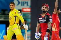 ಐಪಿಎಲ್ 2021: ಅಪಾರವಾದ ಒತ್ತಡದಲ್ಲಿರುವ ಟಾಪ್ 3 ನಾಯಕರು