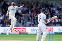 ಭಾರತ vs ಇಂಗ್ಲೆಂಡ್ ತೃತೀಯ ಟೆಸ್ಟ್: ಎರಡನೇ ದಿನದ ಹವಾಮಾನ ವರದಿ