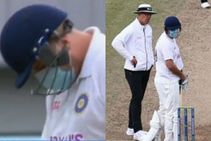 ಭಾರತ vs ಇಂಗ್ಲೆಂಡ್: ಕೊಹ್ಲಿ ಬದಲು ಬ್ಯಾಟಿಂಗ್ ಮಾಡುತ್ತೇನೆ ಎಂದು ಮೈದಾನಕ್ಕೆ ನುಗ್ಗಿದ ಜಾರ್ವೋ