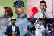 ಕ್ರಿಕೆಟ್ ಜಗತ್ತಿನಲ್ಲಿ ಆಗಸ್ಟ್ 31ರಂದು ನಡೆದದ್ದೇನು?