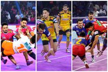 ಪಿಕೆಎಲ್ ಹರಾಜು 2021: ತಂಡಗಳು ಉಳಿಸಿಕೊಂಡಿರುವ ಎಲ್ಲಾ ಆಟಗಾರರ ಸಂಪೂರ್ಣ ಪಟ್ಟಿ