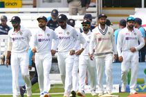 ಭಾರತ vs ಇಂಗ್ಲೆಂಡ್: ಟೀಮ್ ಇಂಡಿಯಾ ಸೇರಿದ ಇಬ್ಬರು ಹೊಸ ಆಟಗಾರರು; ಆ ಸ್ಟಾರ್ ಆಟಗಾರರು ಹೊರಕ್ಕೆ?!