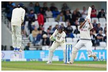 ಭಾರತದ ವಿರುದ್ಧ ಇಂಗ್ಲೆಂಡ್ ಜಯಭೇರಿ ಬಾರಿಸಲು ಅದೊಂದೆ ಕಾರಣ: ಜೆಫ್ರೀ ಬಾಯ್ಕಾಟ್