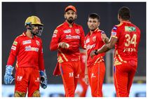 ಐಪಿಎಲ್ 2021: ಪಂಜಾಬ್ ಕಿಂಗ್ಸ್ ತಂಡಕ್ಕೆ ಆಸಿಸ್‌ನ ಹೊಸ ಬೌಲಿಂಗ್ ಅಸ್ತ್ರ ಸೇರ್ಪಡೆ