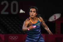 ಟೋಕಿಯೋ ಒಲಿಂಪಿಕ್ಸ್: ಭಾರತಕ್ಕೆ 2ನೇ ಪದಕ, ಕಂಚು ಗೆದ್ದ ಪಿವಿ ಸಿಂಧು!