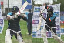 ಬ್ಯಾಟ್ ಹಿಡಿದು ಹಾಜರಾಗಿ ಕ್ರಿಕೆಟ್ ಅಭಿಮಾನಿಗಳ ತಲೆಗೆ ಹುಳ ಬಿಟ್ಟ ರವಿಚಂದ್ರನ್ ಅಶ್ವಿನ್