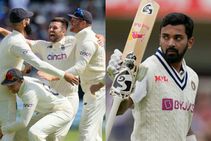 ಎರಡನೇ ಟೆಸ್ಟ್ ಪಂದ್ಯದಲ್ಲಿ ಕೆಣಕಿದ ಇಂಗ್ಲೆಂಡ್ ಆಟಗಾರರಿಗೆ ಖಡಕ್ ಎಚ್ಚರಿಕೆ ನೀಡಿದ ಕೆಎಲ್ ರಾಹುಲ್