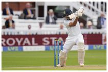 ಭಾರತ vs ಇಂಗ್ಲೆಂಡ್: ಪೂಜಾರ, ರಹಾನೆ ಬೆಂಬಲಕ್ಕೆ ನಿಂತ ಕೆಎಲ್ ರಾಹುಲ್