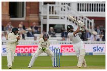 ಭಾರತ vs ಇಂಗ್ಲೆಂಡ್: ಕೆಎಲ್ ರಾಹುಲ್ ಆಟವನ್ನು ಮನಸಾರೆ ಪ್ರಶಂಸಿಸಿದ ರೋಹಿತ್ ಶರ್ಮಾ