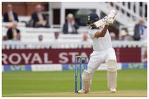 ಕ್ರಿಕೆಟ್ ಕಾಶಿ ಲಾರ್ಡ್ಸ್ ಅಂಗಳದಲ್ಲಿ ಶತಕ ಸಿಡಿಸಿದ ಮೂವರು ಕನ್ನಡಿಗರು ಇವರು!