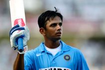 ಎನ್‌ಸಿಎ ಕ್ರಿಕೆಟ್ ಮುಖ್ಯಸ್ಥರ ಹುದ್ದೆಗೆ ರಾಹುಲ್ ದ್ರಾವಿಡ್ ಒಬ್ಬರೇ ಅಭ್ಯರ್ಥಿ!