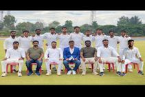 ಕೆಎಸ್‌ಸಿಎ 1st ಡಿವಿಶನ್ ಲೀಗ್‌ನಲ್ಲಿ ರಾಜಾಜಿನಗರ ಕ್ರಿಕೆಟರ್ಸ್ ಚಾಂಪಿಯನ್ಸ್