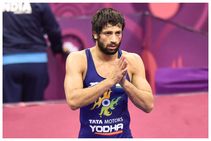 ಒಲಿಂಪಿಕ್ಸ್: ರೆಸ್ಲಿಂಗ್‌ ಫೈನಲ್ ಪಂದ್ಯದಲ್ಲಿ ರವಿ ದಾಹಿಯಾಗೆ ಸೋಲು, ಭಾರತಕ್ಕೆ 2ನೇ ಬೆಳ್ಳಿ ಪದಕ