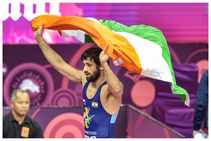 ಟೋಕಿಯೋ ಒಲಿಂಪಿಕ್ಸ್: ಆಗಸ್ಟ್ 5ರ ಭಾರತೀಯ ಕ್ರೀಡಾಪಟುಗಳ ವೇಳಾಪಟ್ಟಿ