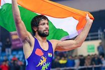 ಟೋಕಿಯೋ ಒಲಿಂಪಿಕ್ಸ್: ಇತಿಹಾಸ ಬರೆದ ರಸ್ಲರ್ ರವಿಕುಮಾರ್ ದಾಹಿಯ, ಭಾರತಕ್ಕೆ ಮತ್ತೊಂದು ಬೆಳ್ಳಿ ಖಚಿತ!