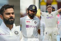 ಭಾರತ vs ಇಂಗ್ಲೆಂಡ್ ತೃತೀಯ ಟೆಸ್ಟ್: ಈ ದಾಖಲೆಗಳ ಮೇಲೆ ಕೊಹ್ಲಿ, ರೋಹಿತ್ ಮತ್ತು ಜೋ ರೂಟ್ ಕಣ್ಣು