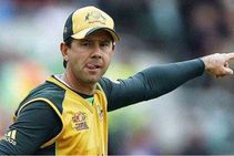 ಈ ಬಾರಿ ಟಿ20 ವಿಶ್ವಕಪ್‌ ಗೆಲ್ಲುವ ತಂಡ ಹೆಸರಿಸಿದ ರಿಕಿ ಪಾಂಟಿಂಗ್