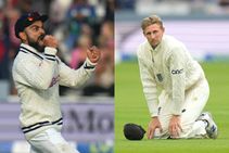 'ಅವರಿಗೂ ನಮಗೂ ವ್ಯತ್ಯಾಸವಿದೆ'; ಸೋತ ಬಳಿಕ ಕೊಹ್ಲಿ ನಾಯಕತ್ವದ ಬಗ್ಗೆ ಮಾತನಾಡಿದ ಜೋ ರೂಟ್!