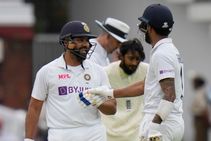 ಭಾರತ vs ಇಂಗ್ಲೆಂಡ್, 2ನೇ ಟೆಸ್ಟ್, Live: ಮೊದಲ ಇನ್ನಿಂಗ್ಸ್‌ನಲ್ಲಿ ಭಾರತ ಉತ್ತಮ ರನ್