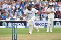 ಭಾರತ vs ಇಂಗ್ಲೆಂಡ್: ಶತಕದ ಸಮೀಪದಲ್ಲಿ ಎಡವಿದ ಹಿಟ್‌ಮ್ಯಾನ್ ರೋಹಿತ್