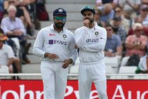 ಕೊಹ್ಲಿ ಮತ್ತು ರೋಹಿತ್ ನಡುವೆ ಬಿರುಕು!; ಬಿರುಕಿಗೆ ಈ ವಿಡಿಯೋ ಸಾಕ್ಷಿ ಎನ್ನುತ್ತಿದ್ದಾರೆ ನೆಟ್ಟಿಗರು